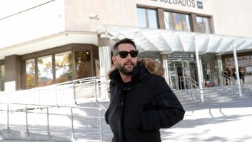 Dani Mateo pide perdón por lo ocurrido en ‘Zapeando’: “Siento haberlo hecho. No me di cuenta”