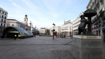 El diputado de Teruel Existe sube a la tribuna y lanza este demoledor mensaje al resto de los diputados