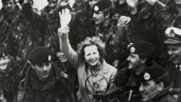 Las Malvinas apoyan a Gibraltar frente a España: "Pensamos en ustedes en este tiempo difícil"