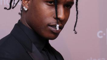 Trump carga contra Suecia tras procesar por agresión a un rapero de EEUU