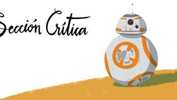 La Fuerza ha despertado