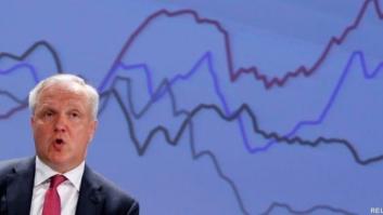 Comisión Europea: Las opiniones de Rehn son "personales" pero van en nuestra línea