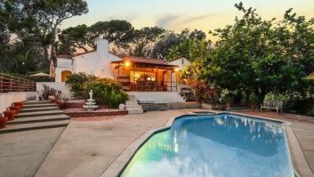 Un "buscador" de fantasmas compra la casa de la matanza de Charles Manson