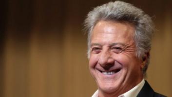 Dustin Hoffman, tratado con éxito de un cáncer