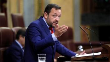 Polémica entre Ciudadanos y Francisco de la Torre por la muerte de su padre