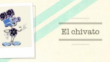 Capítulo XXXVII: El chivato