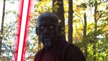 Películas de 'Star Wars' hechas por fans... y premiadas por el mismísimo George Lucas