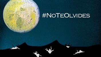 "¡He perdido a mi bebé!": El desgarrador vídeo del último rescate de Open Arms tras un naufragio en el Mediterráneo