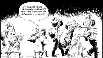 España concedió menos asilo en 2018: al 24% en 2018 frente al 35% de 2017