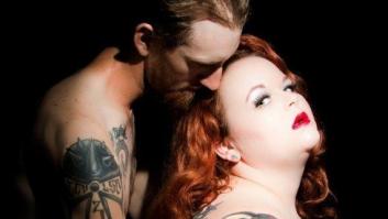 Mi marido no se ha 'conformado' con casarse con una gorda