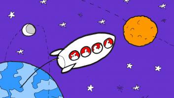 De coches autónomos, drones y viajes al espacio (y 2)