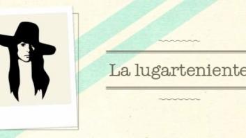 Capítulo XXXVIII: La lugarteniente