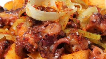 La agenda de Falsarius: el verano, mi pulpo y yo