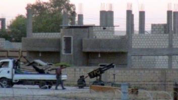 Israel mata a cinco egipcios en el Sinaí al sospechar que preparaban el lanzamiento de un cohete