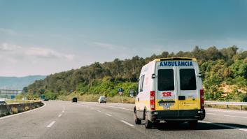 Un turista borracho agrede a dos sanitarios que fueron a atenderle en Magaluf