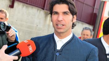 Cayetano Rivera, en medio de las críticas a Susanna Griso: "Es increíble"