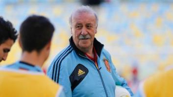 Íñigo Martínez, Koke y Tello, las caras nuevas de la lista de Del Bosque contra Ecuador