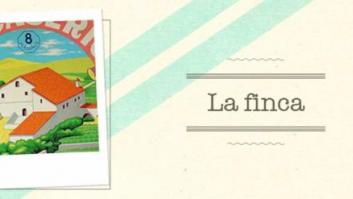 Capítulo XXXIX: La finca