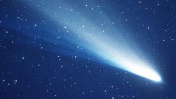 Las Perseidas o Lágrimas de San Lorenzo también impactan contra la Luna