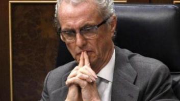 Morenés pide "sensatez" a Reino Unido por Gibraltar: "Esto no es el siglo pasado, no funciona así"