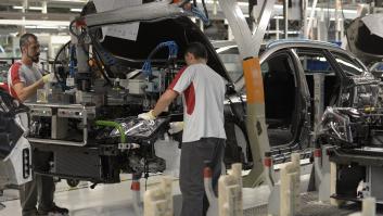 Seat aplicará un ERTE a toda su plantilla: 14.812 trabajadores