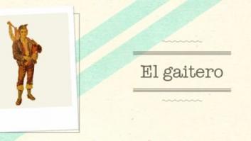 Capítulo XLI: El gaitero