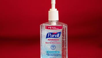 Las fábricas de perfume de Dior, Guerlain y Givenchy producirán gel desinfectante en Francia