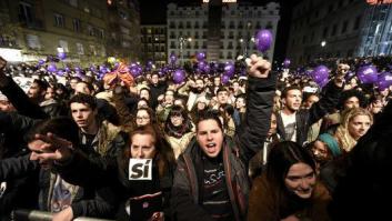 Votos nulos 20-D: Abrir los sobres electorales... y encontrarte esto