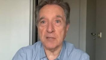 La llamada a la unidad de Gabilondo tras reconocer los fallos de todos (también los suyos) con el coronavirus