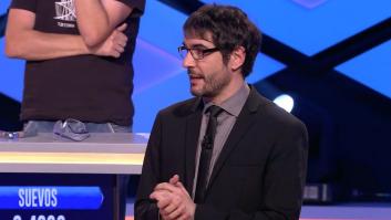 La explicación a lo sucedido al final de 'Boom' (Antena 3): desde 'Los Lobos' no pasaba algo así