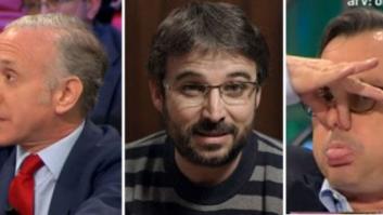 Lío monumental en La Sexta: "Me da vergüenza compartir cadena con lo que estoy viendo"