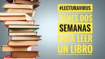 #LecturaVirus