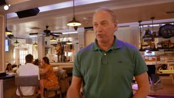 Bertín Osborne lo tiene claro: "Esto es de locos, no hay quien lo aguante"