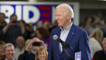 Biden promete elegir a una mujer como vicepresidenta si gana las primarias