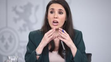 El Gobierno refuerza la protección de las víctimas de maltrato durante el estado de alarma