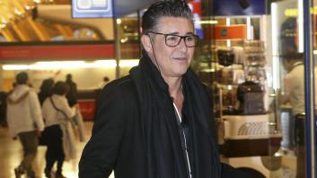 "Home, cojón": el delirante vídeo de Ángel Garó increpando a gente desde su balcón