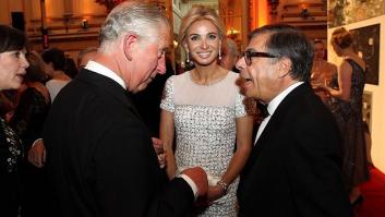 17 cosas que no sabías de Corinna