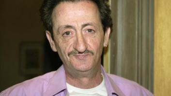 El hijo de Eduardo Gómez: "Ha luchado por su vida, por curarse"