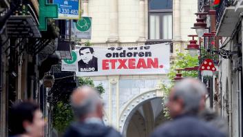El juez abre diligencias y pide un informe a la Fiscalía sobre los homenajes a etarras en Hernani y Oñate