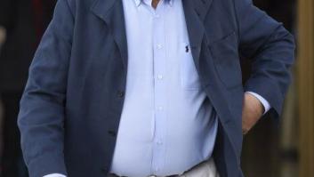 Muere por coronavirus Lorenzo Sanz, expresidente del Real Madrid