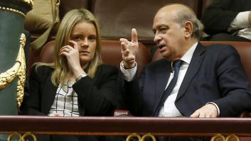 Fernández Díaz (PP): "Cuestionar la Monarquia es más letal que el coronavirus"