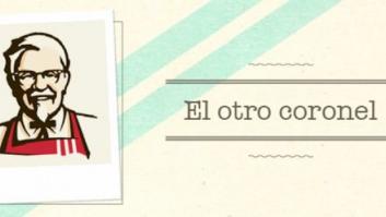 Capítulo XLII: El otro coronel