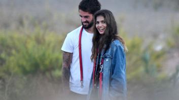 La foto de Isco y Sara Sálamo sobre el coronavirus que han tenido que borrar tras un aluvión de críticas