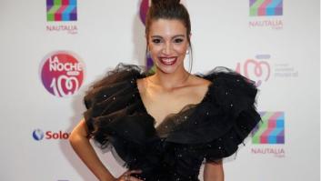 Las fotos de Ana Guerra en bikini que no dejan de sumar 'me gusta' y revolucionan las redes