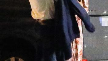 Las fotos que avivan los rumores de relación entre Ana Guerra y Miguel Ángel Muñoz