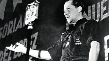 ¡Arriba España!: genealogía de un grito falangista