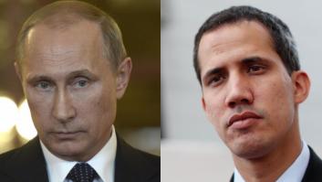 Rusia revela que tiene "contactos esporádicos" con la oposición venezolana