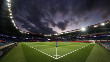 La UEFA pospone la Eurocopa al verano de 2021