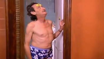 Las escenas de 'Aquí no hay quien viva' que han emocionado a Twitter tras la muerte de Eduardo Gómez