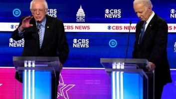 El Gobernador de Ohio cancela las primarias por el coronavirus